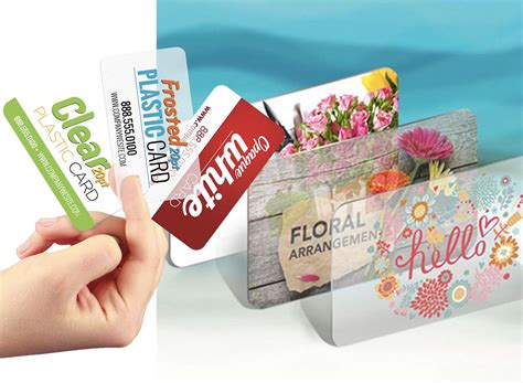 plastic free smart cards|personalized plastic cards.